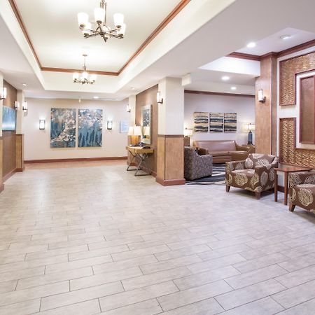 Holiday Inn Express & Suites Glendive By Ihg Екстериор снимка
