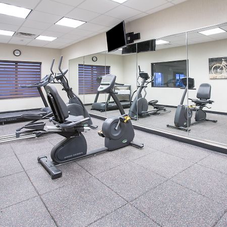 Holiday Inn Express & Suites Glendive By Ihg Екстериор снимка