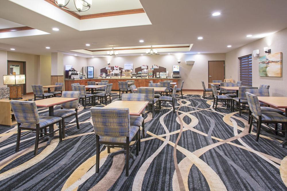 Holiday Inn Express & Suites Glendive By Ihg Екстериор снимка