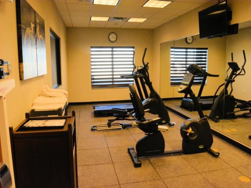 Holiday Inn Express & Suites Glendive By Ihg Екстериор снимка