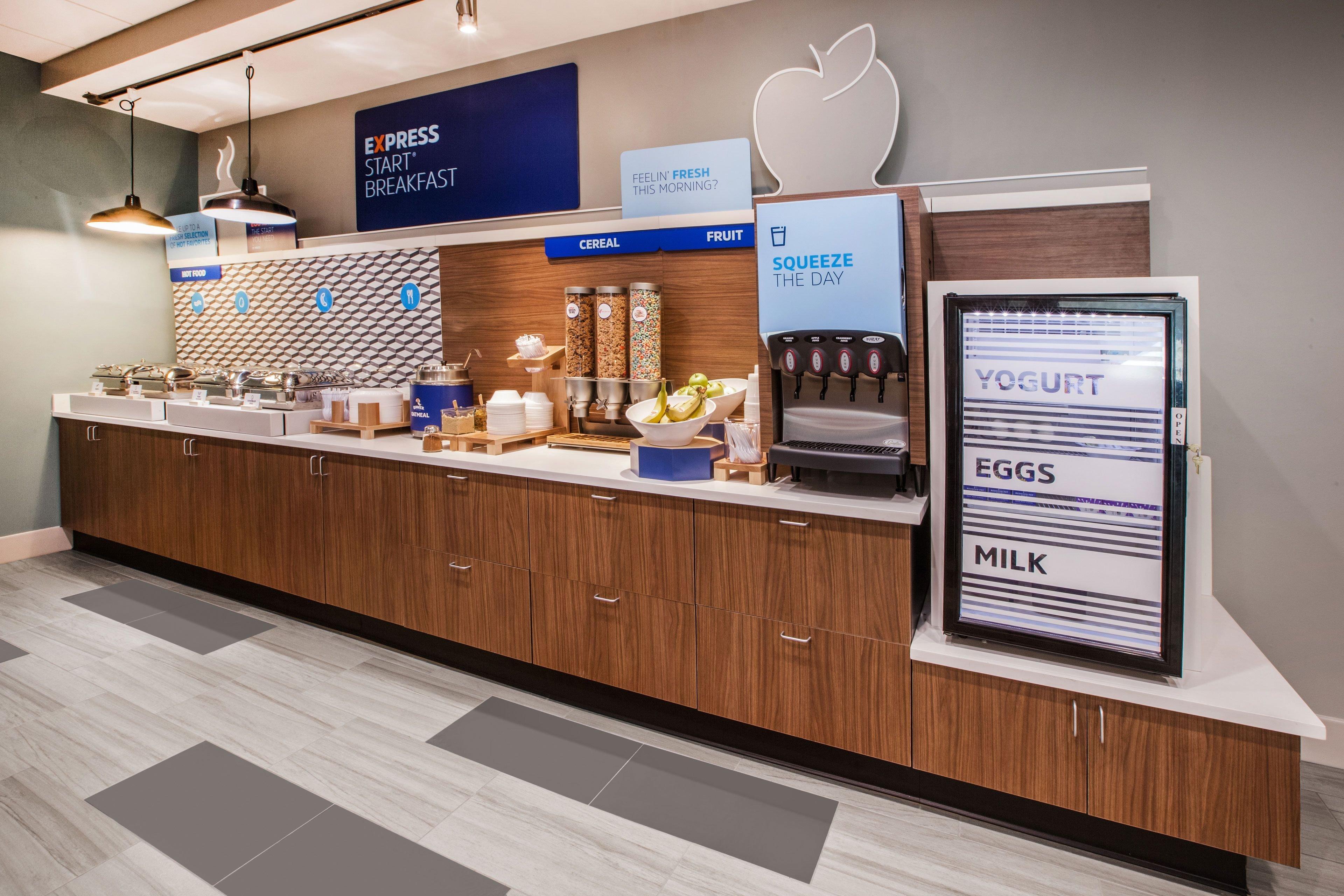 Holiday Inn Express & Suites Glendive By Ihg Екстериор снимка