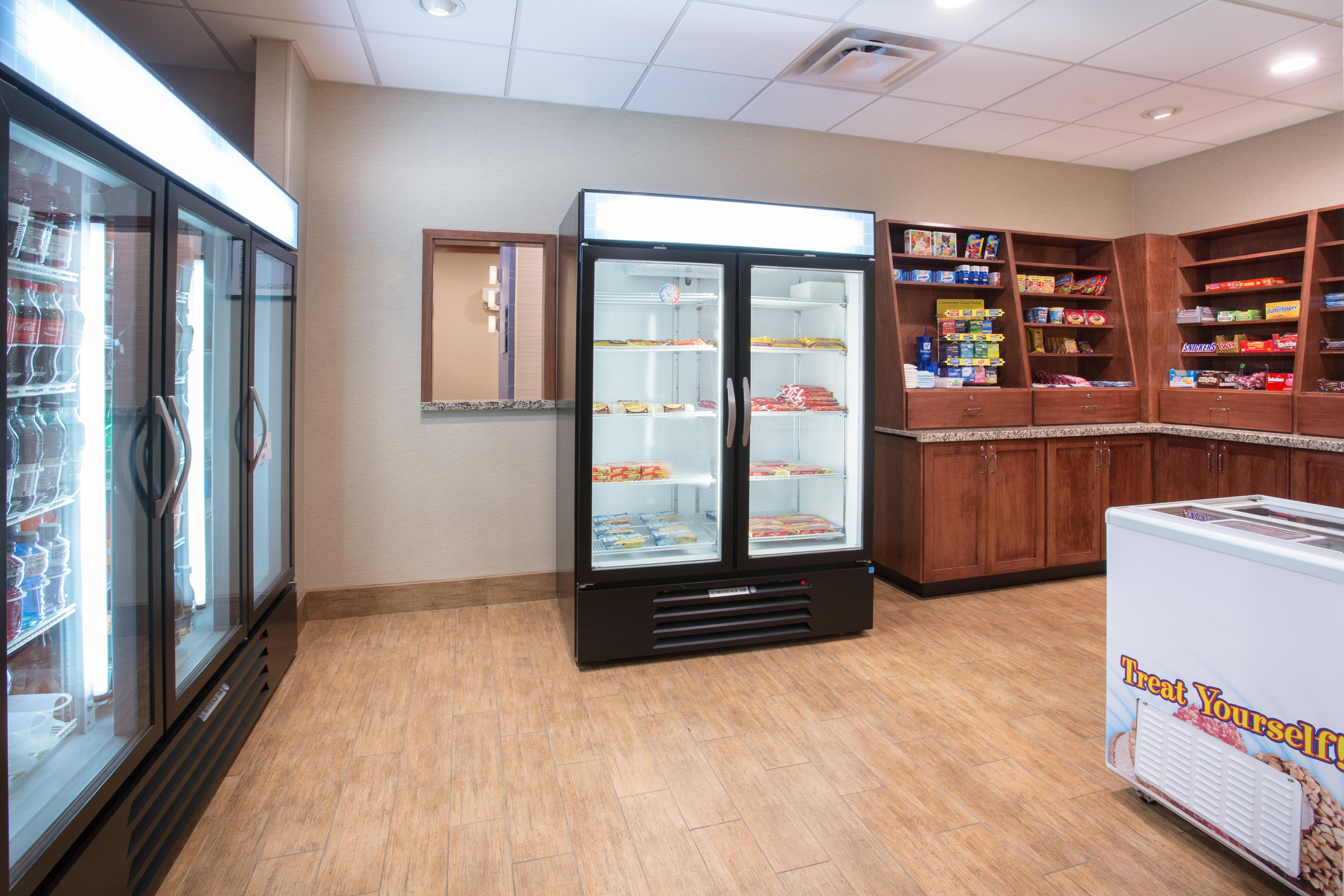 Holiday Inn Express & Suites Glendive By Ihg Екстериор снимка