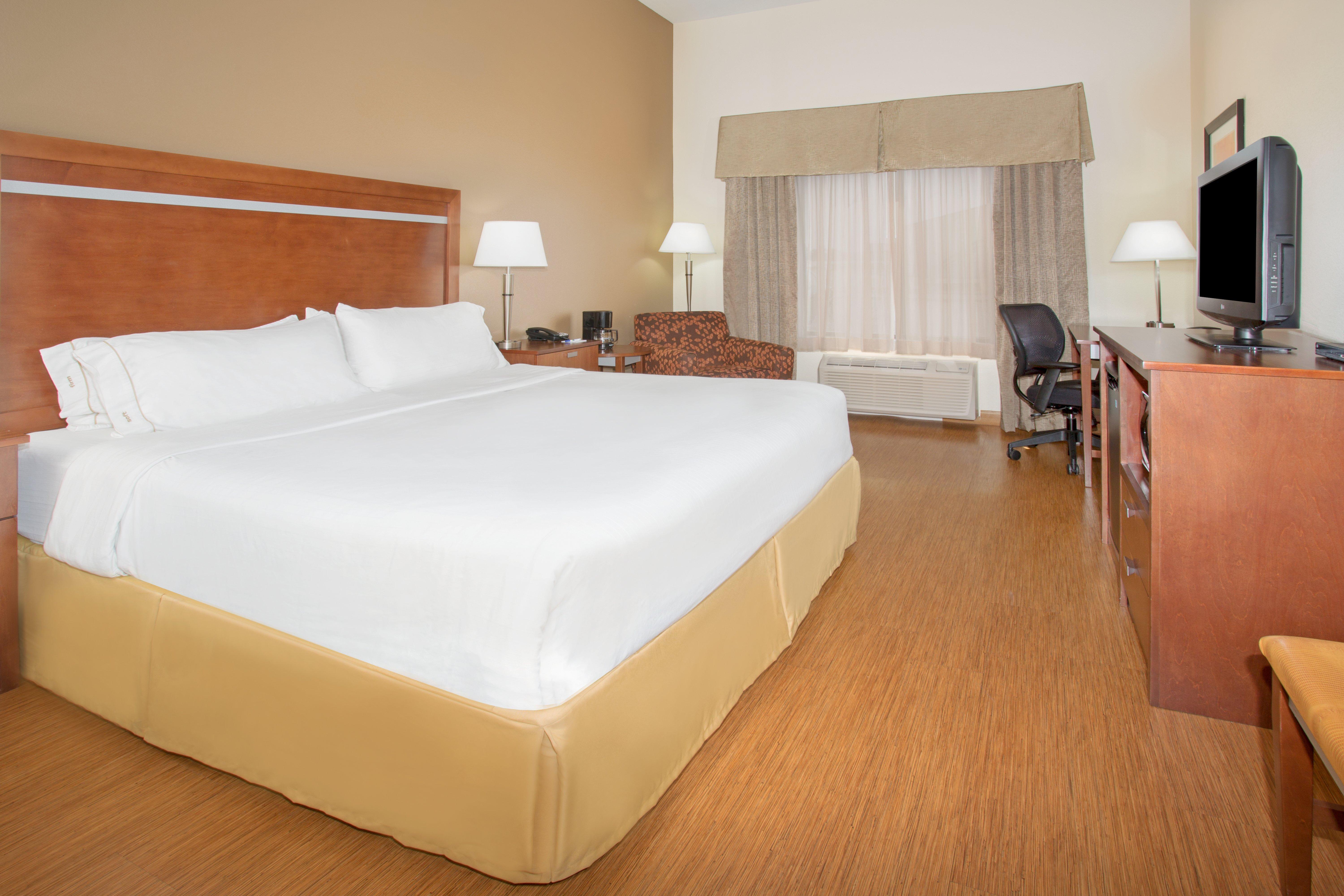 Holiday Inn Express & Suites Glendive By Ihg Екстериор снимка